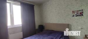 3-к квартира, вторичка, 78м2, 5/27 этаж