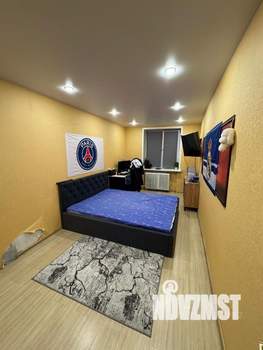 3-к квартира, вторичка, 62м2, 5/5 этаж