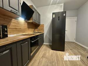 1-к квартира, вторичка, 36м2, 8/18 этаж