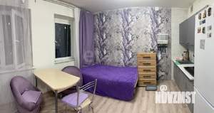 Студия квартира, вторичка, 27м2, 20/25 этаж