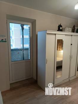 2-к квартира, вторичка, 60м2, 4/17 этаж