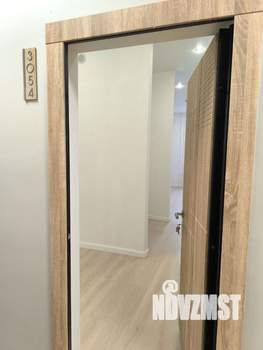 Студия квартира, вторичка, 36м2, 3/4 этаж