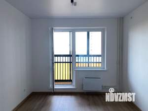 2-к квартира, вторичка, 56м2, 9/26 этаж