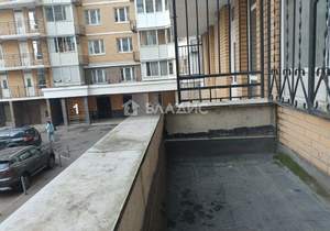 2-к квартира, вторичка, 59м2, 2/17 этаж