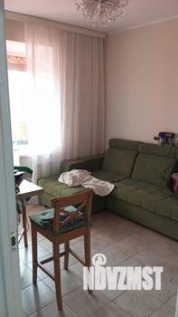 1-к квартира, вторичка, 32м2, 16/17 этаж