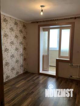 1-к квартира, вторичка, 41м2, 6/17 этаж