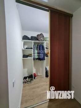 Студия квартира, вторичка, 25м2, 15/17 этаж