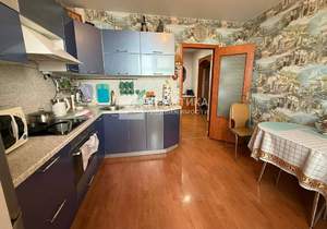 2-к квартира, вторичка, 62м2, 16/23 этаж