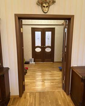 3-к квартира, вторичка, 91м2, 2/5 этаж