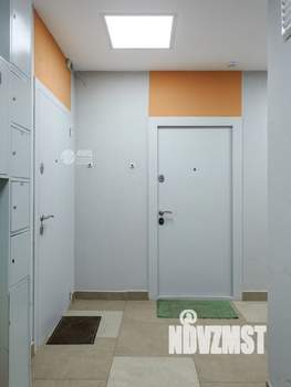 Студия квартира, вторичка, 25м2, 9/17 этаж