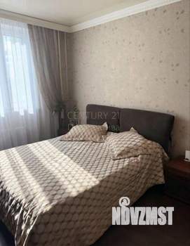 3-к квартира, вторичка, 77м2, 20/25 этаж