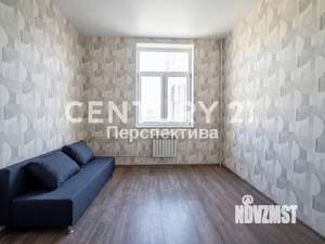 2-к квартира, вторичка, 87м2, 1/22 этаж