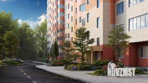 1-к квартира, вторичка, 26м2, 15/17 этаж