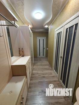 2-к квартира, вторичка, 64м2, 11/19 этаж
