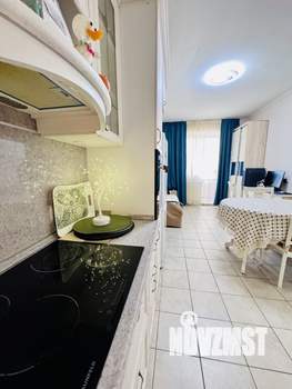 1-к квартира, вторичка, 36м2, 5/18 этаж