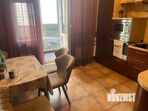 3-к квартира, вторичка, 83м2, 12/25 этаж