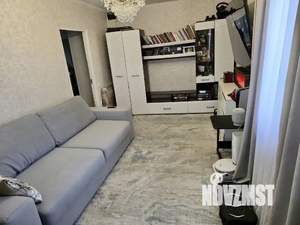 2-к квартира, вторичка, 41м2, 4/5 этаж