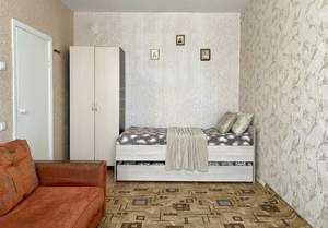 1-к квартира, вторичка, 32м2, 3/5 этаж