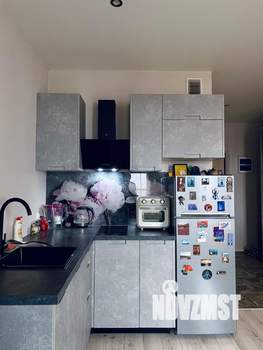 Студия квартира, вторичка, 27м2, 13/18 этаж