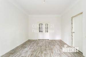 2-к квартира, вторичка, 46м2, 2/2 этаж