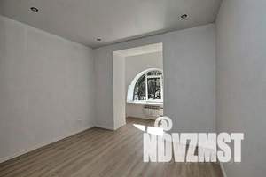 Студия квартира, вторичка, 22м2, 2/4 этаж