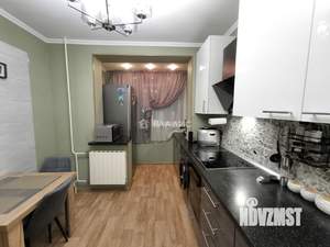 3-к квартира, вторичка, 75м2, 14/14 этаж