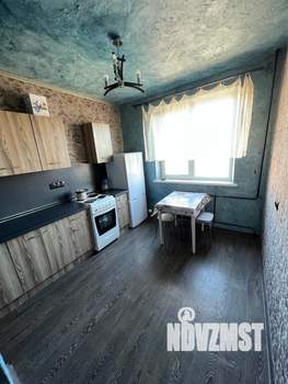 2-к квартира, вторичка, 54м2, 10/17 этаж