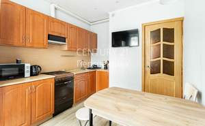 1-к квартира, вторичка, 36м2, 1/14 этаж