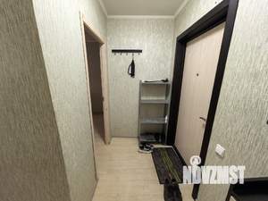 1-к квартира, вторичка, 35м2, 3/5 этаж