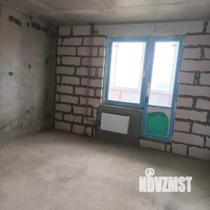 2-к квартира, вторичка, 56м2, 12/17 этаж