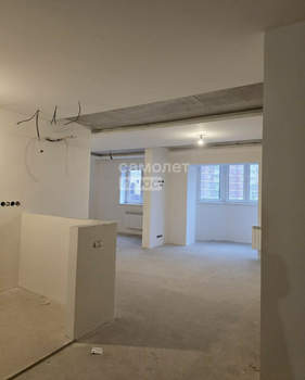 3-к квартира, вторичка, 91м2, 10/22 этаж