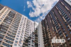 1-к квартира, вторичка, 34м2, 20/25 этаж