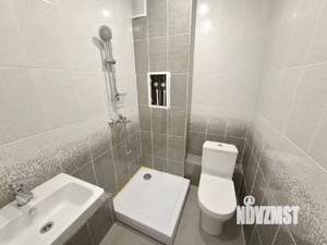 Студия квартира, вторичка, 24м2, 3/4 этаж