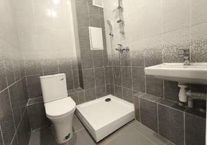 Студия квартира, вторичка, 24м2, 1/4 этаж