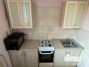 1-к квартира, вторичка, 31м2, 1/4 этаж