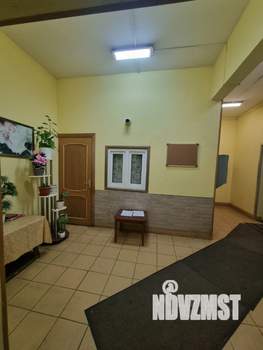 1-к квартира, вторичка, 53м2, 4/17 этаж