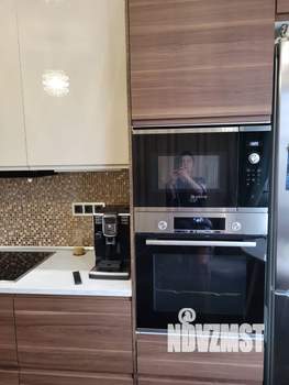 2-к квартира, вторичка, 64м2, 18/22 этаж