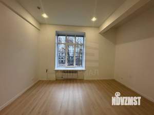 Студия квартира, вторичка, 27м2, 3/4 этаж