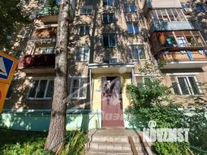 2-к квартира, вторичка, 43м2, 4/5 этаж