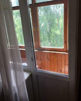 2-к квартира, вторичка, 45м2, 5/5 этаж