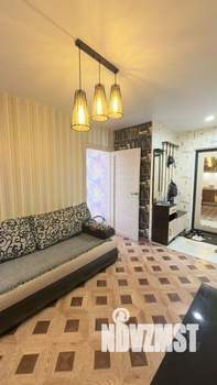 2-к квартира, вторичка, 63м2, 16/17 этаж