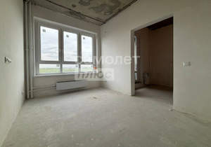 1-к квартира, вторичка, 24м2, 10/24 этаж