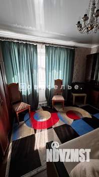 2-к квартира, вторичка, 41м2, 2/2 этаж