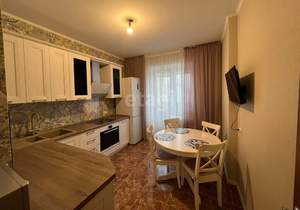 3-к квартира, вторичка, 66м2, 16/17 этаж