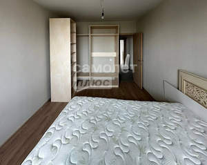 2-к квартира, вторичка, 57м2, 17/26 этаж