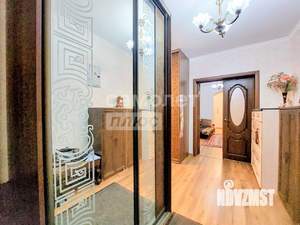 3-к квартира, вторичка, 132м2, 4/17 этаж