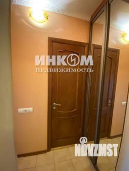 2-к квартира, вторичка, 54м2, 10/14 этаж