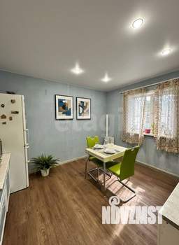 2-к квартира, вторичка, 50м2, 1/3 этаж