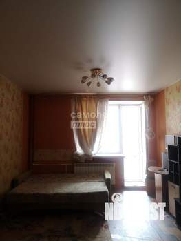 Студия квартира, вторичка, 30м2, 3/5 этаж