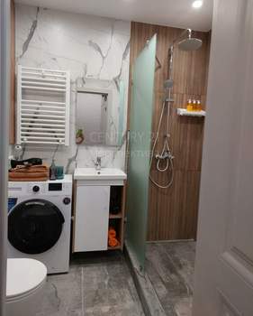 Студия квартира, вторичка, 20м2, 9/25 этаж